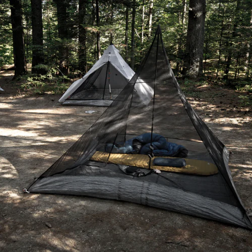 UltaMid Insert with DCF11 Floor by Hyperlite Mountain Gear - Image 9