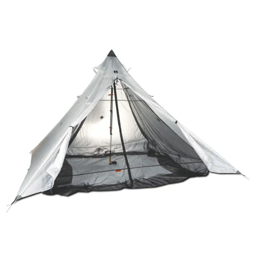 UltaMid Mesh Insert, No floor by Hyperlite Mountain Gear - Image 4