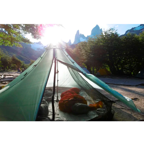 UltaMid Mesh Insert, No floor by Hyperlite Mountain Gear - Image 5
