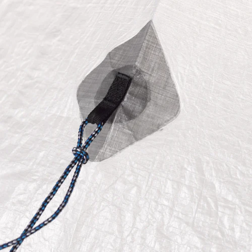 UltaMid Pyramid Tent (2 & 4 person) by Hyperlite Mountain Gear - Image 11