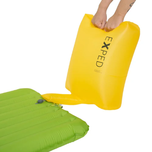 Ultra 1R Sleeping Mat by Exped - Image 10