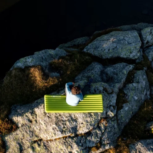 Ultra 1R Sleeping Mat by Exped - Image 17