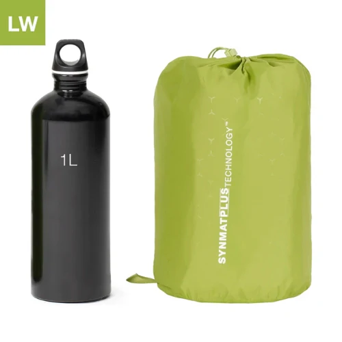 Ultra 6.5R Duo Sleeping Mat by Exped - Image 6