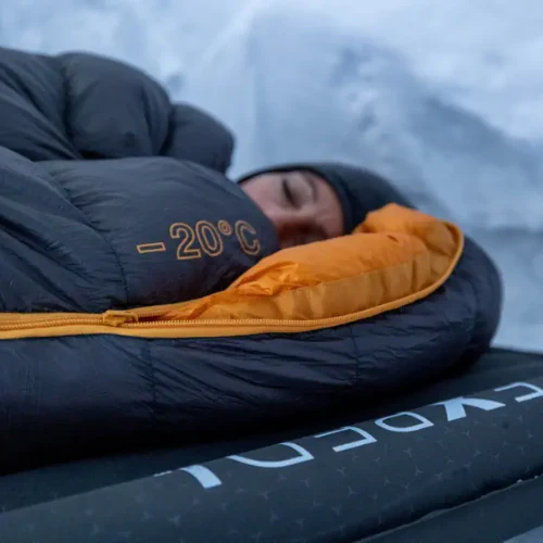 Ultra 7R Sleeping Mat by Exped - Image 11