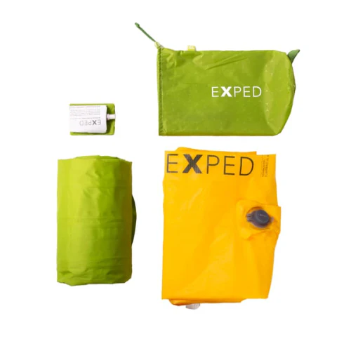 Ultra 3R Sleeping Mat by Exped - Image 13