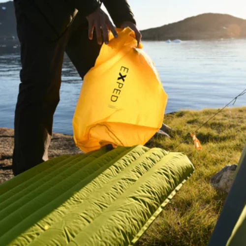 Ultra 3R Sleeping Mat by Exped - Image 17