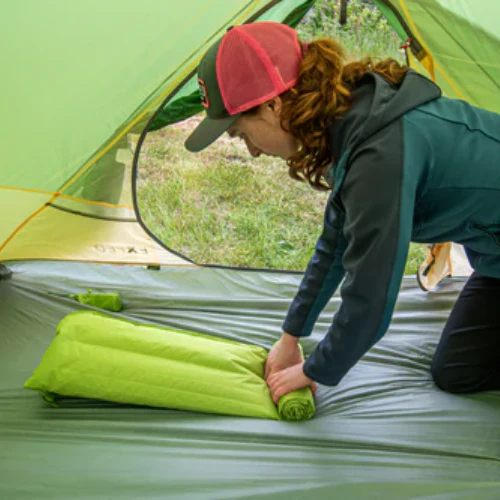 Ultra 3R Sleeping Mat by Exped - Image 19