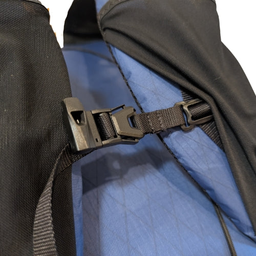 Ultralight 25L Pack by Virginia Foothill Designs - Image 10