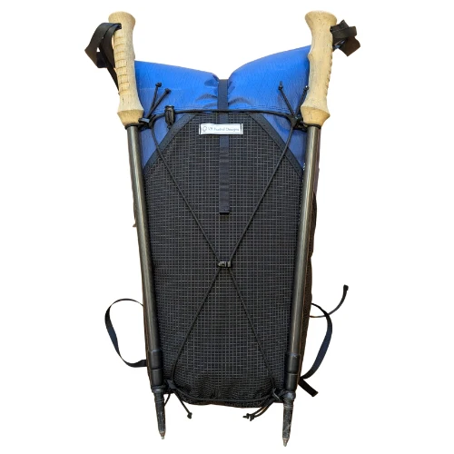 Ultralight 25L Pack by Virginia Foothill Designs - Image 4