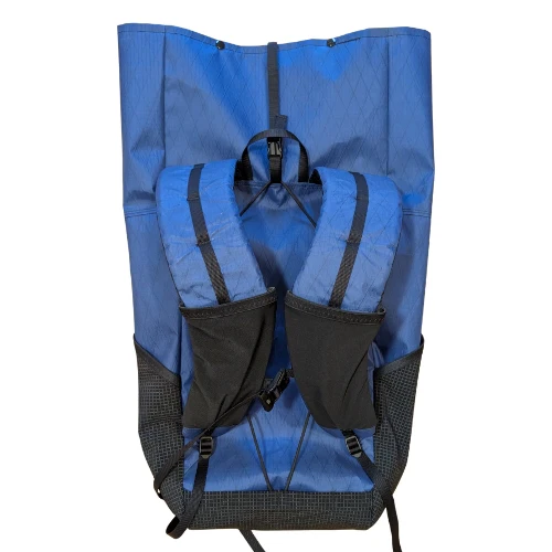 Ultralight 25L Pack by Virginia Foothill Designs - Image 7