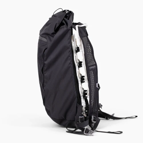 Ultralight Backpack Ventilation Frame by Vaucluse Backpack Ventilation Gear - Image 10