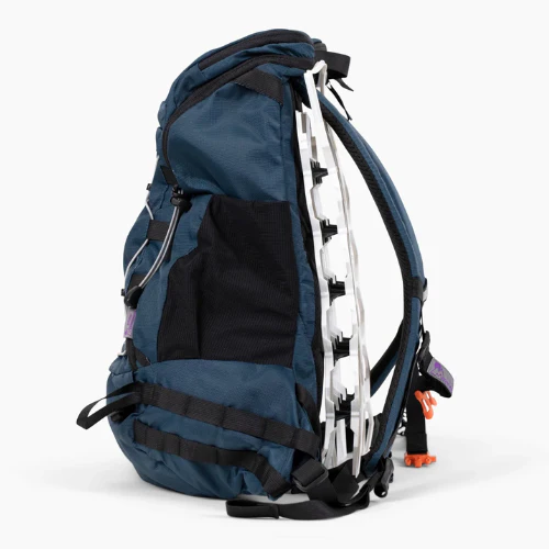 Ultralight Backpack Ventilation Frame by Vaucluse Backpack Ventilation Gear - Image 14