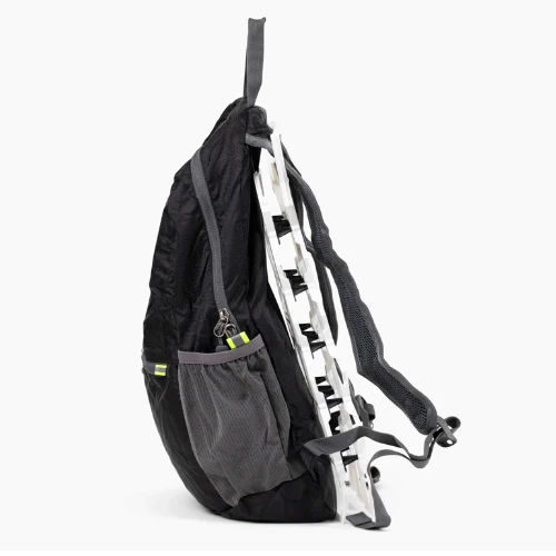 Ultralight Backpack Ventilation Frame by Vaucluse Backpack Ventilation Gear - Image 8