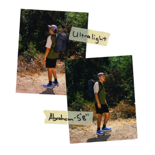 Ultralight by Pa'lante Packs - Image 7