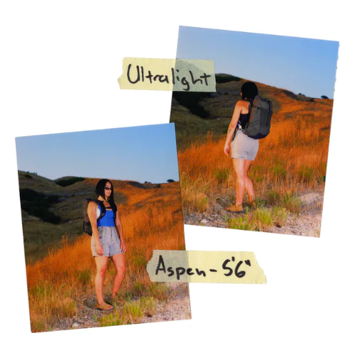 Ultralight by Pa'lante Packs - Image 8