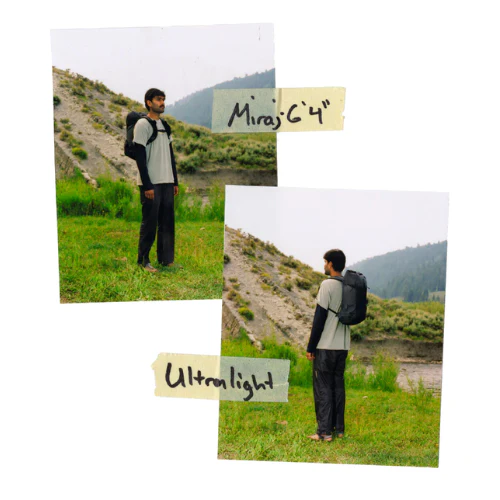 Ultralight by Pa'lante Packs - Image 9