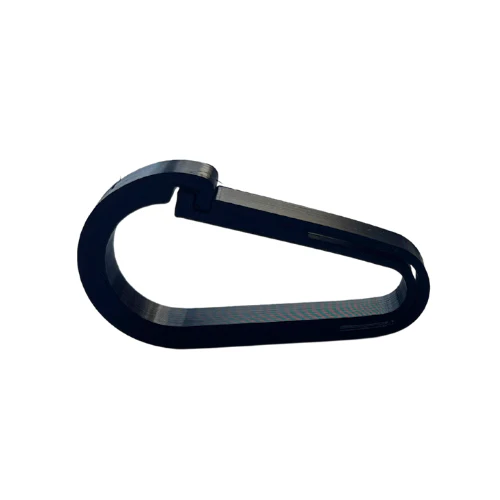 Ultralight Carabiners by Jereko Gear - Image 4