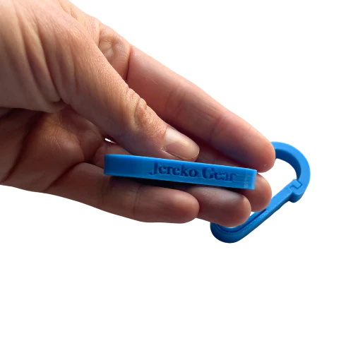 Ultralight Carabiners by Jereko Gear - Image 7