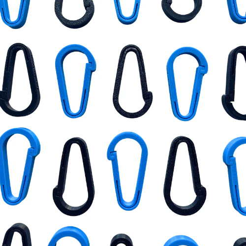 Ultralight Carabiners by Jereko Gear - Image 9