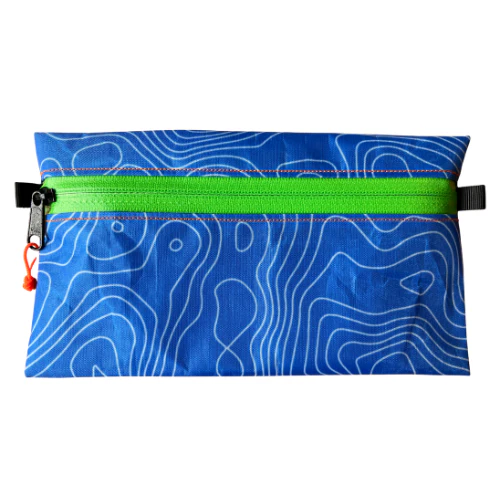 Ultralight DCF Zipper Pouches by BeenCampin - Image 11