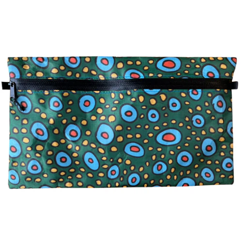 Ultralight DCF Zipper Pouches by BeenCampin - Image 13