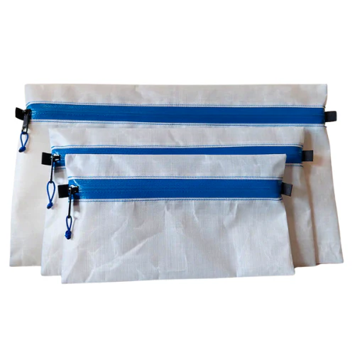 Ultralight DCF Zipper Pouches by BeenCampin - Image 4
