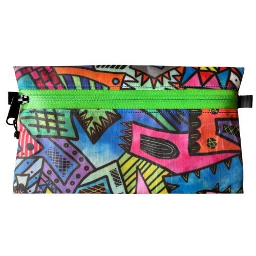 Ultralight DCF Zipper Pouches by BeenCampin - Image 7