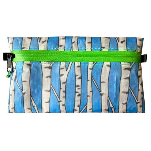 Ultralight DCF Zipper Pouches by BeenCampin - Image 9
