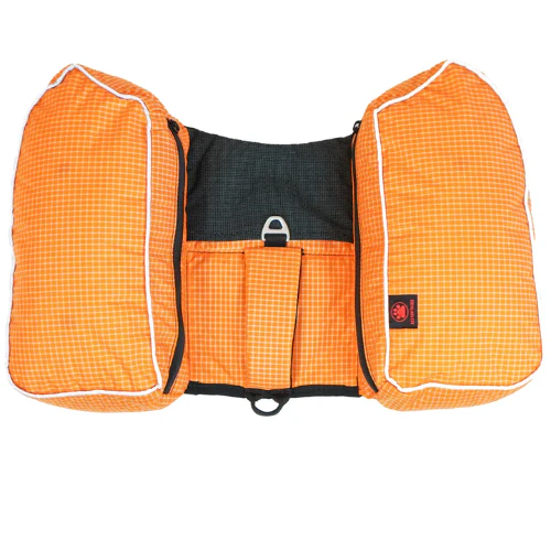 Ultralight Dog Backpack by Red Paw Packs - Image 6