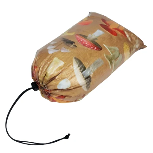 Printed Dyneema Drawstring Stuff Sack by High Tail Designs - Image 2