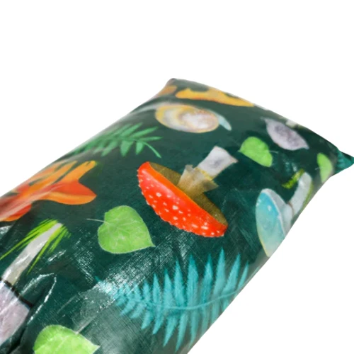 Printed Dyneema Drawstring Stuff Sack by High Tail Designs - Image 7