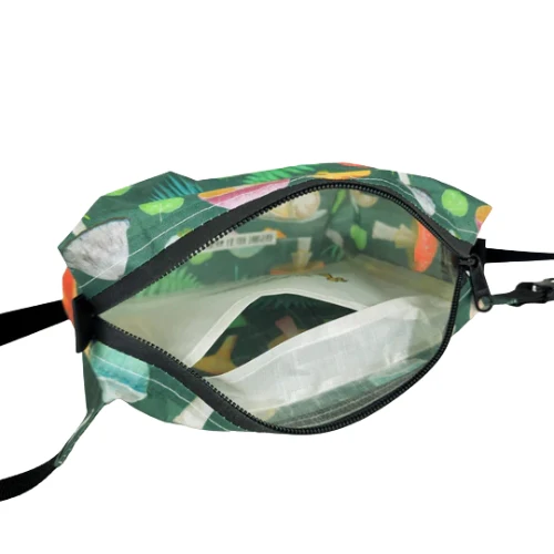 Ultralight Fanny Pack by High Tail Designs - Image 7