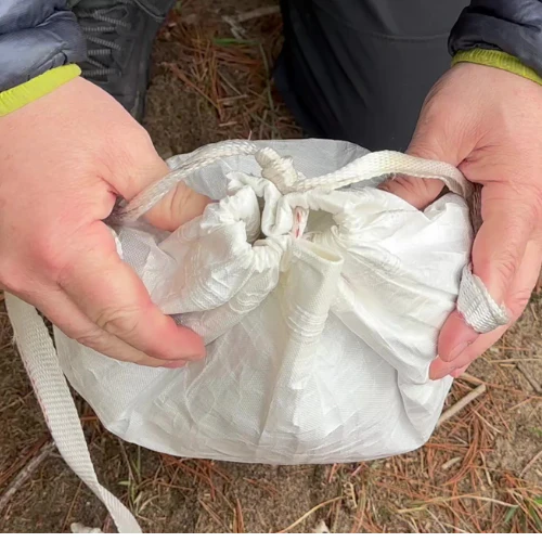 Ultralight Food Locker — Grizzly Bear-Resistant by Adotec - Image 6