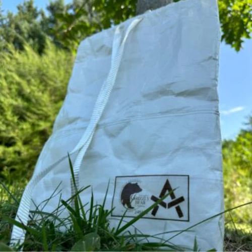 Ultralight Food Locker — Grizzly Bear-Resistant by Adotec - Image 7