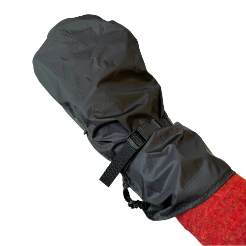 Ultralight Overmitts by Etowah Outfitters - Image 3