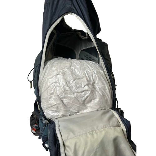 Dyneema Pack Liner by Alpine Gremlins - Image 5