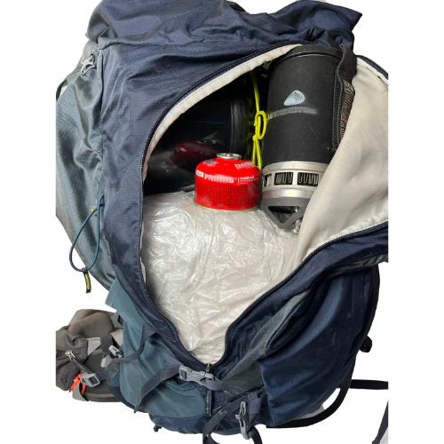 Dyneema Pack Liner by Alpine Gremlins - Image 6