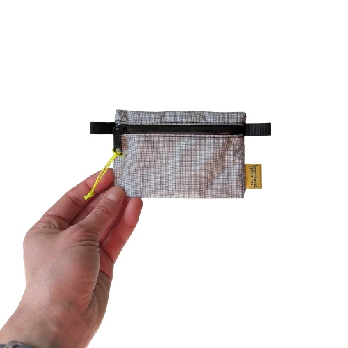 Trail Pouch by Hartford Gear Co. - Image 11