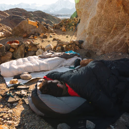 Ultralight Quilt by Zenbivy - Image 21