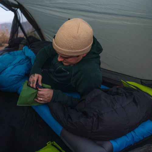 Ultralight Quilt by Zenbivy - Image 22