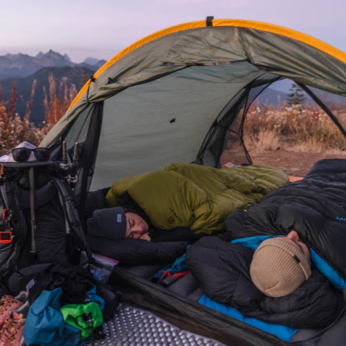 Ultralight Quilt by Zenbivy - Image 27
