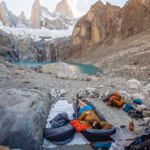 Ultralight Quilt by Zenbivy - Image 28