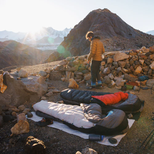 Ultralight Quilt by Zenbivy - Image 32