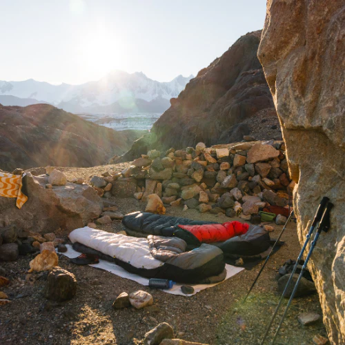 Ultralight Quilt by Zenbivy - Image 33