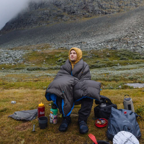 Ultralight Quilt by Zenbivy - Image 34