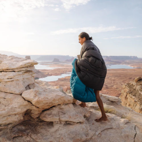 Ultralight Quilt by Zenbivy - Image 35