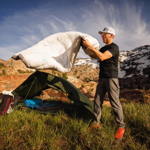 Ultralight Quilt by Zenbivy - Image 40