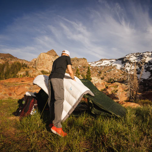 Ultralight Quilt by Zenbivy - Image 41