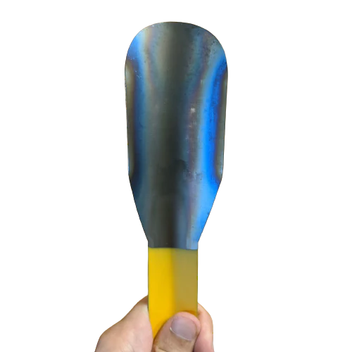 Ultralight Titanium Backpacking Cathole Trowels by QiWiz UL Gear - Image 4