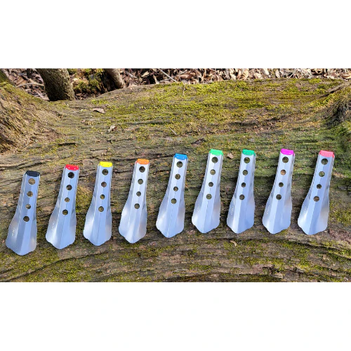 Ultralight Trowel by BoglerCo - Image 17